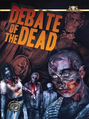 cover image of Debate of the Dead